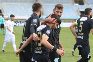 Τα στιγμιότυπα από την… εξάρα του Εργοτέλη! <i class="fa fa-video-camera" aria-hidden="true"></i>