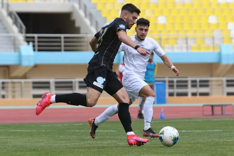 Super League 2 – Βαθμολογία: Παρέμεινε στην κορυφή ο Εργοτέλης, πλησίασε ο Λεβαδειακός