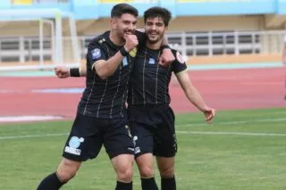 Σε τρελή… φόρμα ο Τσέλιος 1-0 την Δόξα Δράμας <i class="fa fa-video-camera" aria-hidden="true"></i>