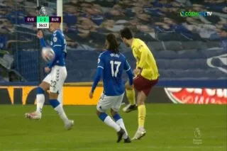 Εκτός έδρας νίκες για Εβερτον, Τότεναμ <i class="fa fa-video-camera" aria-hidden="true"></i>