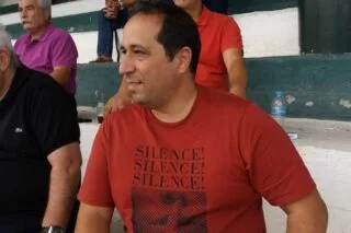 Σπουδαία κίνηση Γ. Μυλωνάκη, δώρισε υγειονομικό υλικό στο ΓΝ Χανίων!