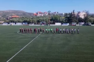 Το γήπεδο της Μινωικής γίνεται… Δημοτικό!