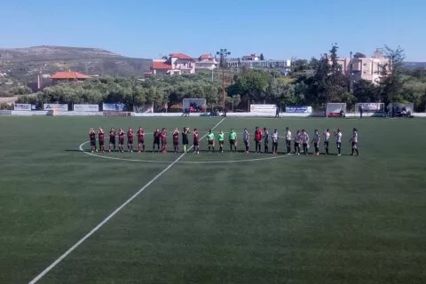 Μετρούν αντίστροφα για την επιστροφή τους στη φυσική τους έδρα…