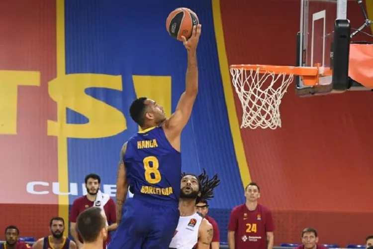 Τα στιγμιότυπα από τους εντυπωσιακούς ημιτελικούς του Final Four <i class="fa fa-video-camera" aria-hidden="true"></i>