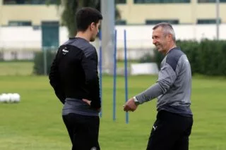 Άλλη ομάδα με τις επιστροφές στα play out ο ΟΦΗ!