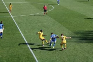 Super League 2: Η βαθμολογία μετά την 12η αγωνιστική – Μόνος πρώτος ο Εργοτέλης