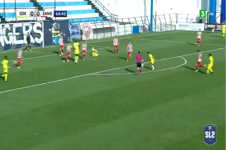 Τρελή ανατροπή στα Τρίκαλα! <i class="fa fa-video-camera" aria-hidden="true"></i>
