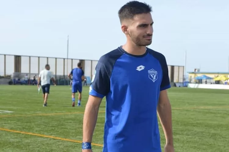Οριστικό: Παίκτης του Ρωμανού ο Κομνηνός!
