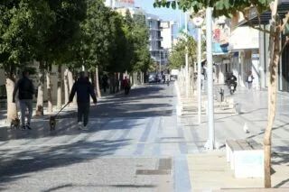 Τζανάκης: «Πιθανόν να φτάσουμε τα 3.100 κρούσματα την ημέρα» <i class="fa fa-video-camera" aria-hidden="true"></i>