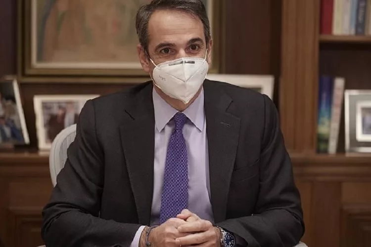 Μητσοτάκης για την τραγωδία στο Ισραήλ: «Οι σκέψεις μας σήμερα είναι με τον λαό του Ισραήλ»