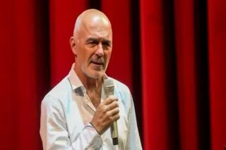 Παραιτήθηκε από το Εθνικό Θέατρο ο Στάθης Λιβαθινός