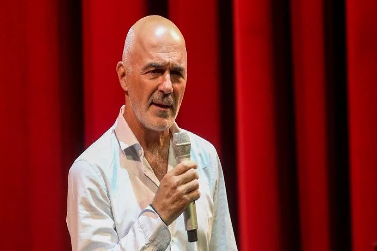 Παραιτήθηκε από το Εθνικό Θέατρο ο Στάθης Λιβαθινός
