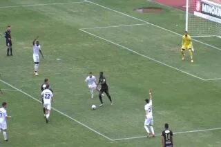 Με Μανουσάκη το 3-0 ο Εργοτέλης <i class="fa fa-video-camera" aria-hidden="true"></i>
