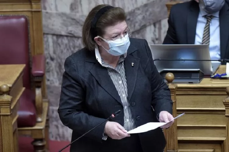 Λίνα Μενδώνη: «Ο Δημήτρης Λιγνάδης ήταν δική μου επιλογή»