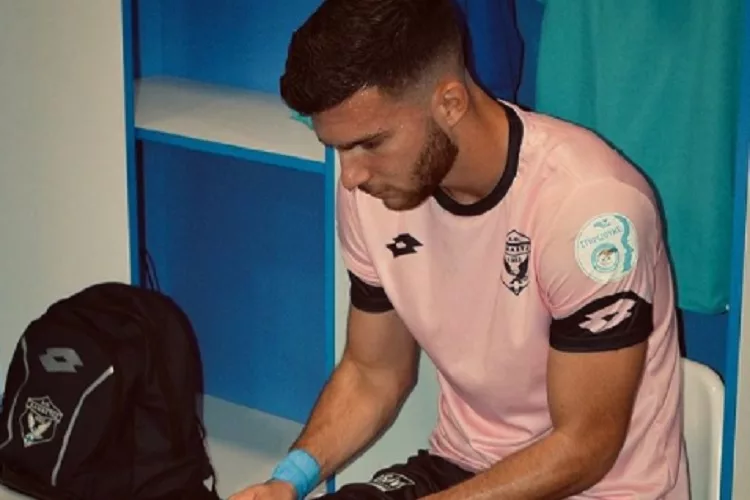 Με Αννιτσάκη η… επιστροφή στις προπονήσεις