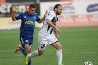 Επανήλθε η υπόθεση του Μπούρμπου στον ΟΦΗ
