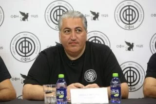 Το μήνυμα του Μπούση για Νιόπλια