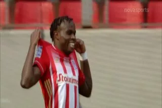 ΟΣΦΠ-Λαμία: 1-0 με σουτ του Μπρούμα <i class="fa fa-video-camera" aria-hidden="true"></i>