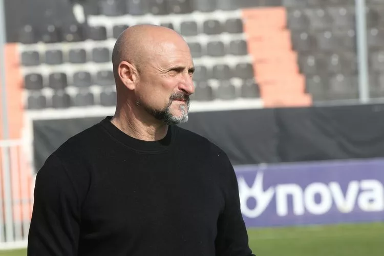 Φέστα: «Μπορούσαμε να πάρουμε την ισοπαλία» <i class="fa fa-video-camera" aria-hidden="true"></i>