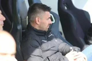 Γ. Σίμος: «Οτιδήποτε γίνει πρώτα θα μιλήσω με την διοίκηση» <i class="fa fa-video-camera" aria-hidden="true"></i>