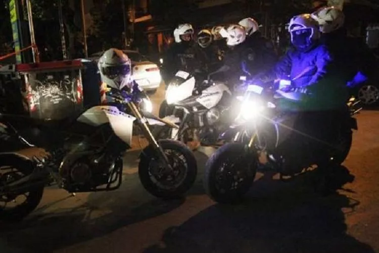 Ομάδα ΔΡΑΣΗ μετά την επίθεση στον αστυνομικό: «Πάμε να τους σκοτώσουμε…» <i class="fa fa-video-camera" aria-hidden="true"></i>
