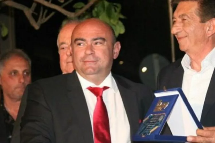 Το «αντίο» του Γ. Κοντάκη στον Αντ. Παπαδάκη