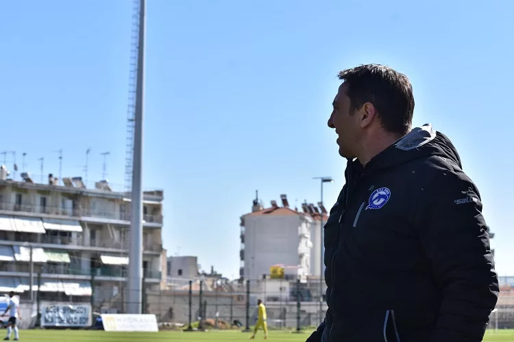 Οι εκλεκτοί του Ν. Παπαδόπουλου για την ΑΕ Καραϊσκάκη