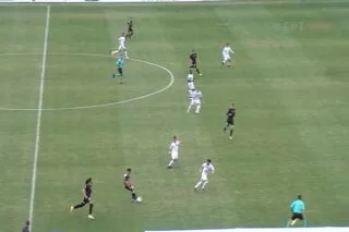 Εργοτέλης-Δόξα Δρ.: Υπογραφή… θριάμβου το 6-0 με τον Πατρινό <i class="fa fa-video-camera" aria-hidden="true"></i>