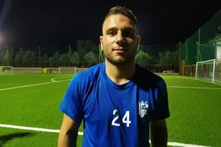 Κλείνει στον Αστέρα Βλαχιώτη ο Πατσαρούχας!