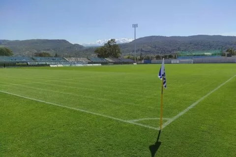 Ξανά στα Περιβόλια ο Πλατανιάς – «Πίσω στο σπίτι» (vid)