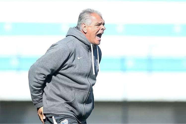 Δ. Σπανός: «Oι άνθρωποι του Εργοτέλη κρίνουν μία φάση σε έναν αγώνα»