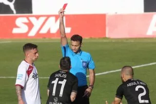 Από ήρωας… μοιραίος ο Σολίς