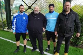 «Όταν σε ζητάει ομάδα σαν τον Πόρο, δεν έχεις πολλά να σκεφτείς»