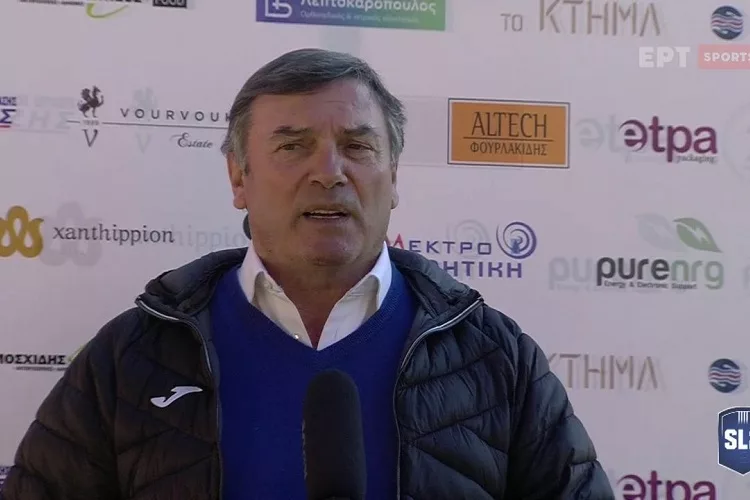 Δικαίωση Απόλλωνα Σμύρνης για Τεννέ