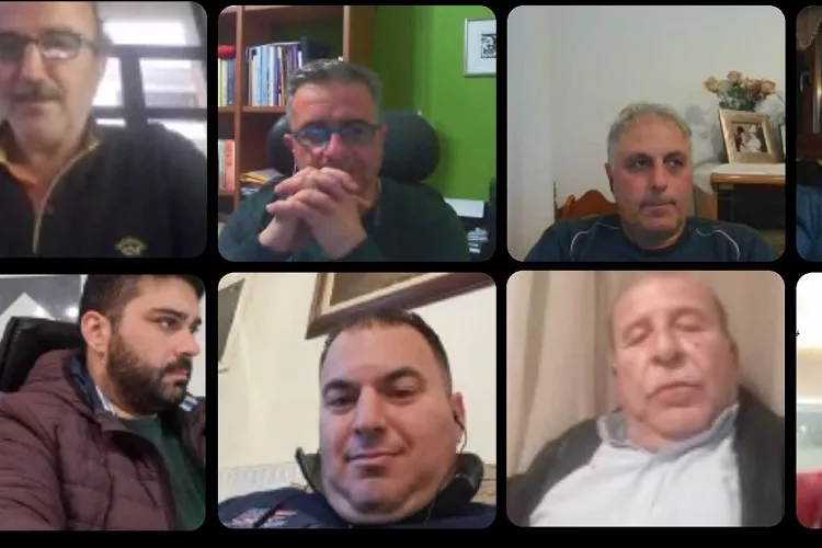 ΕΠΣΗ: Νέα τηλεδιάσκεψη με τα σωματεία στις 22/3