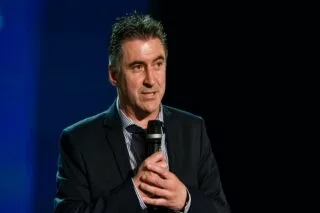 Επίσημο: Ο Ζαγοράκης ανακοίνωσε την υποψηφιότητα του καλώντας σε συσπείρωση!