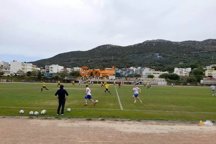 «Λύτρωση» στις καθυστερήσεις για τον Ηρόδοτο!