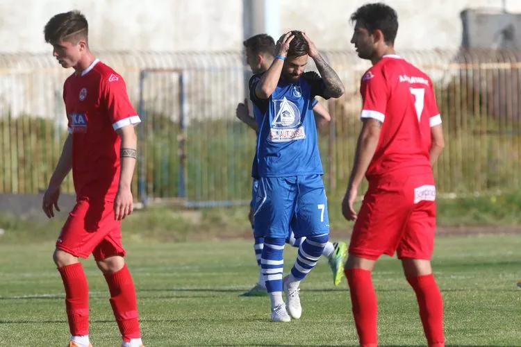 Μεγάλες νίκες για Ηρόδοτο και Γιούχτα, «αυτοκτονία» ΠΟΑ