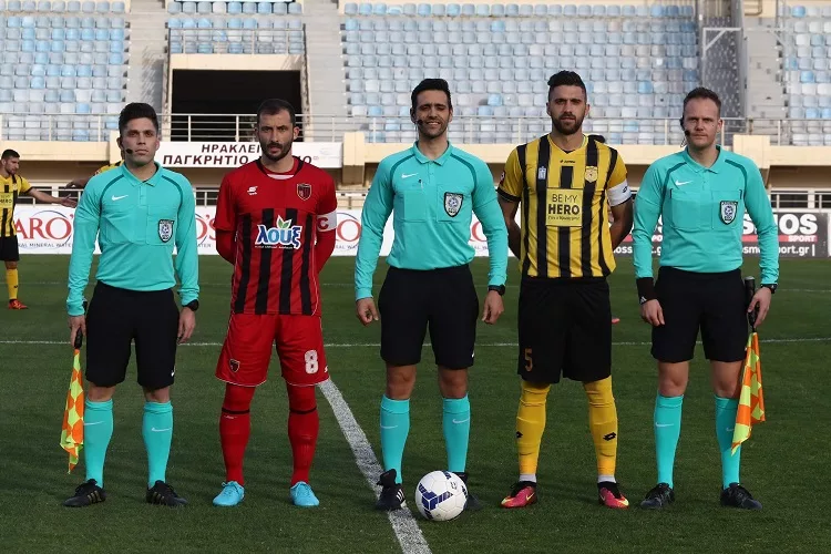 Με Κοτσάνη… κερδίζει