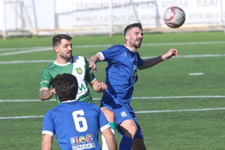 Οδεύει προς Σάββατο (17/4) το Αστέρας Ρεθύμνου-ΠΟΑ