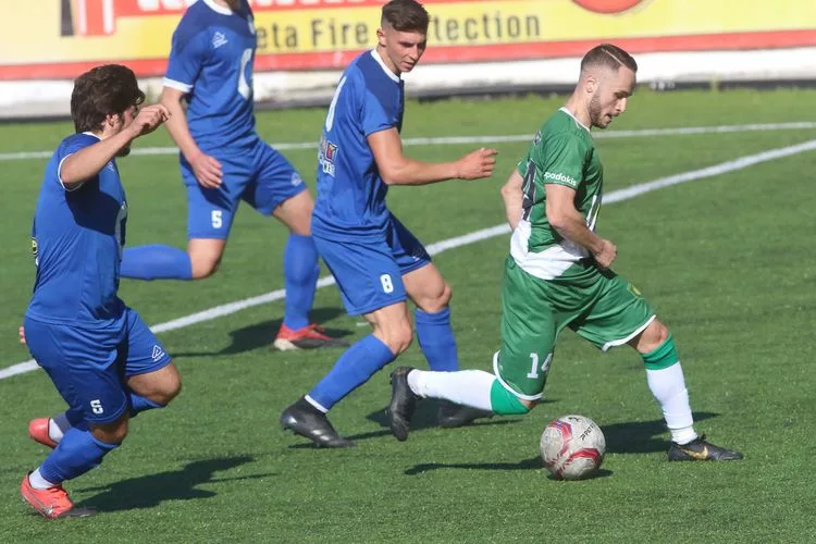 Στιγμές από την «ματσάρα» στο Ατσαλένιο <i class="fa fa-camera" aria-hidden="true"></i>