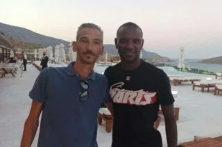 Από την Δαμάστα, στην Επιτροπή Ασφάλειας και Γηπέδων της ΕΠΟ!