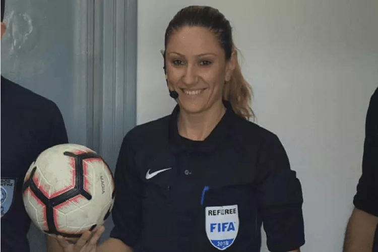 Super League: Η Αντωνίου στο Βόλος – ΟΦΗ