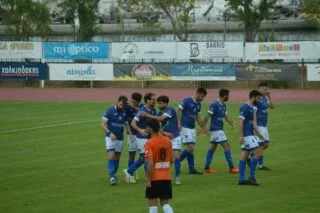 ΑΟΑΝ-Αναγέννηση Ιερ. 4-0: Στιγμιότυπα από το παιχνίδι <i class="fa fa-video-camera" aria-hidden="true"></i>