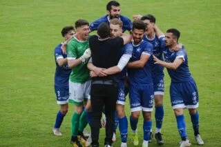 Ξέρει τι θέλει και πως να το… πάρει