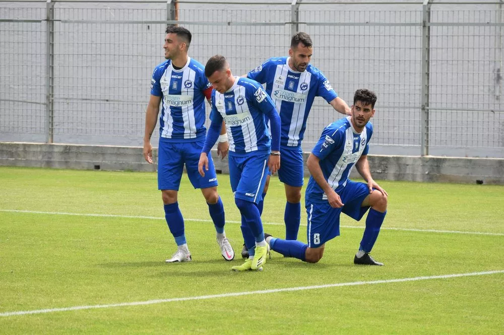 Τα στιγμιότυπα από τη νίκη των Χανίων  <i class="fa fa-video-camera" aria-hidden="true"></i>