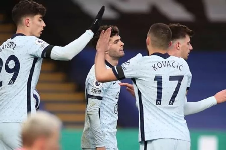 Times: «Η Τσέλσι αποσύρεται από την European Super League»
