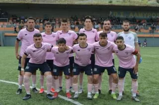 Κέρδισε «θαυμαστές» η Δαμάστα