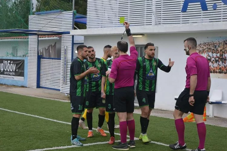 Απόδραση από το Ρέθυμνο με «buzzer beater» Νοκάι για τη Νεάπολη!