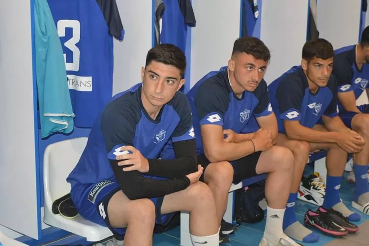 Το Fair Play του Μ. Παπαδάκη στο ματς με τη Νεάπολη<i class="fa fa-video-camera" aria-hidden="true"></i>